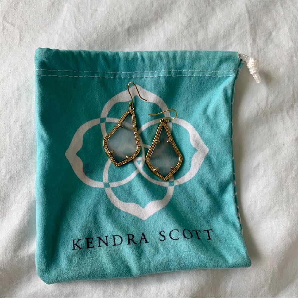 Kendra Scott Alex Earrings